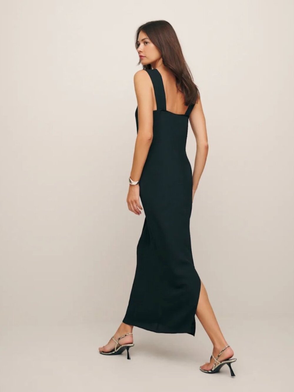 The Vea Dress - NWT - Reformation